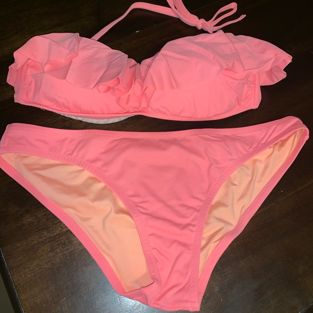 Victoria Secret bikini